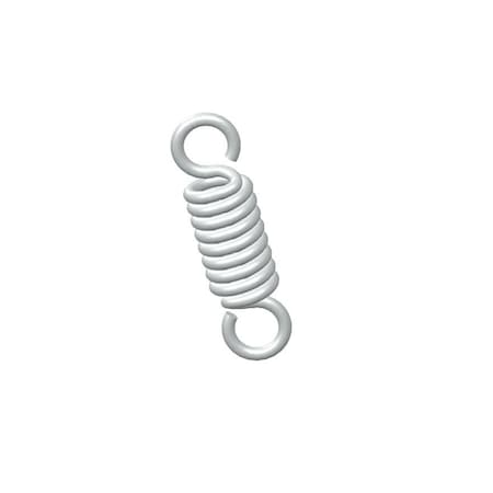 Approved Vendor Extension Spring, O= .180, L= .63, W= .034 G409970413